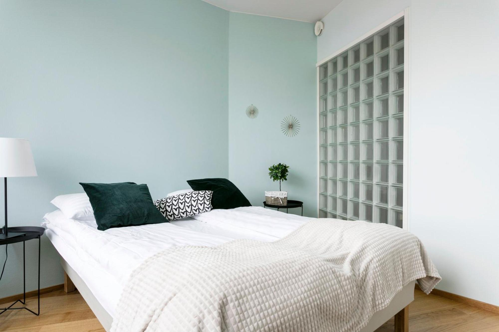 2Ndhomes Luxury Kamppi Center Apartment With Spa And Terrace Helsinki Exterior photo